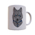 Caneca Lobo Escoteiro