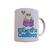 Caneca Pump It Eletric Callboy