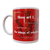 Caneca I'm thou, thou art I - comprar online