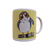 Caneca Porg on the Lightsaber