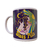 Caneca Blues Pills - comprar online