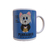 Caneca Purraiser