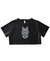 Cropped Lobo Escoteiro - comprar online