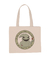 Ecobag Oogie Boogie Man Branco