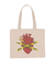 Ecobag Heart Crime Scene