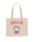 Ecobag Catflix