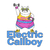 Caneca Pump It Eletric Callboy na internet