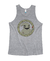 Regata Oogie Boogie Man Branco - comprar online