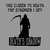 Caneca The closer to death the stronger I get - Death's Shadow na internet