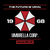 Cropped The Future is Viral - Umbrella Corp. - comprar online