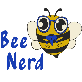 Bee Nerd