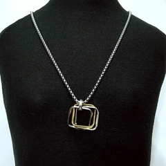 collar de hombre