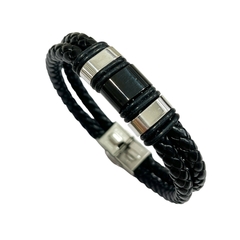 Pulsera cuerina XLP-002 en internet