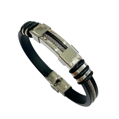 Pulsera goma XLP-005 - comprar online