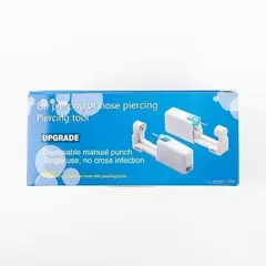 ABRIDORES DE OREJAS/ PIERCING PERFORADORA - comprar online