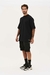 NEW T-Shirt Oversized 340G