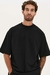 NEW T-Shirt Oversized 340G na internet