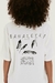 T-Shirt Brazilian Fruit OFF-WHITE - Unissex - comprar online