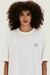 T-Shirt Brazilian Fruit OFF-WHITE - Unissex na internet