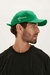 Boné Antic Modelo Dad Hat Barcelona Green