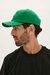 Boné Antic Modelo Dad Hat Barcelona Green na internet