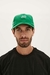 Boné Antic Modelo Dad Hat Barcelona Green - comprar online