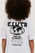 T-Shirt FUTURE - Collab Antic Apparel x Elektra Motors - comprar online