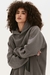 Moletom Oversized Cloudy Antic - Unissex - loja online