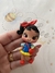 Boneca Branca de Neve