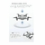 Mini Drone ky905 Câmera 4k HD - loja online