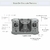 Mini Drone ky905 Câmera 4k HD - comprar online