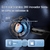 Imagem do Fone de Ouvido de Condução Óssea X7 - Ideal para Natação