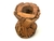 Vaso de Teca - Naturasia Jacksaw - comprar online