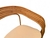 Poltrona em Rattan - Naturasia Curves