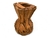 Vaso de Teca - Naturasia Jacksaw