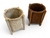 Cesto de Rattan Natural - Naturasia - comprar online