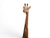 Escultura em Teca - Naturasia Giraffe - Tropicall Decor | Móveis e Decoração 