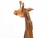 Imagem do Escultura em Teca - Naturasia Giraffe