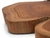 Mesa Lateral - Teak Mobili Tahiti Nature - comprar online