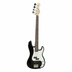 Bajo Leonard 4 cuerdas LB252BK