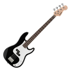 Bajo Leonard 4 cuerdas LB252BK - comprar online