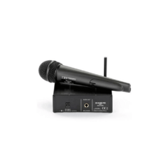 Microfono inalambrico de mano AKG Mini WMS40 - comprar online