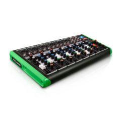 Mixer consola 12 canales Probass PM1224BT