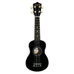 Ukelele Leonard UK5 soprano con funda