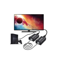 Extensor de hdmi por cable utp hasta 60 metros SKYWAY - comprar online