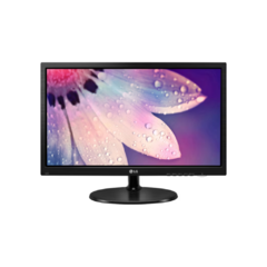 Monitor LG 19M38A-B 18.5" hd vga