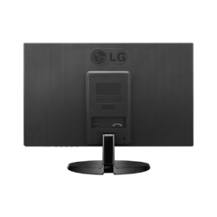 Monitor LG 19M38A-B 18.5" hd vga - comprar online