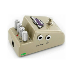 Pedal de efecto Marshall VT-1 Tremolo Vibrato - comprar online