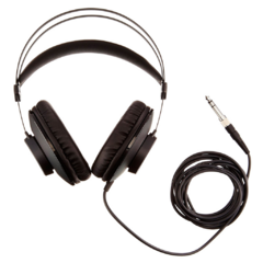 Auricular Cerrados de Estudio Profesional AKG k72