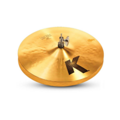 Platiillo HI-HAT 14" K0823 Zildjian K Series en internet